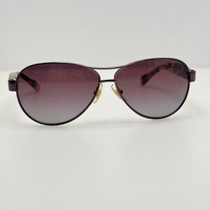 Ralph Lauren Sunglasses RA 4096 249/62 Polarized 59-11-130